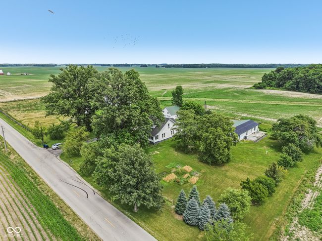 26735 Six Points Rd, House other with 5 bedrooms, 2 bathrooms and null parking in Sheridan IN | Image 61