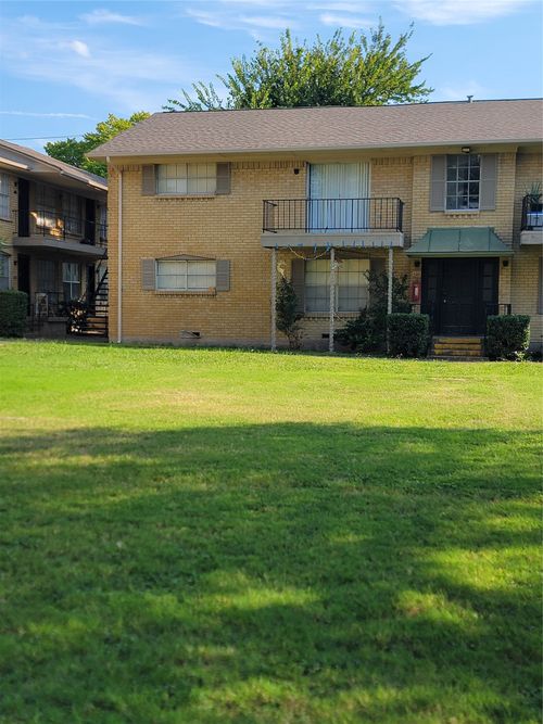 114-3520 Parkridge Dr, Dallas, TX, 75234-4125 | Card Image