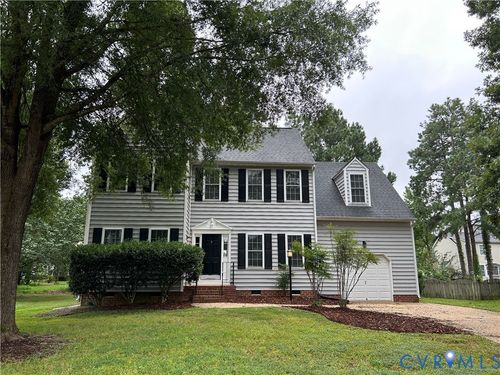 12509 Collinstone Ct, Glen Allen, VA, 23059-7102 | Card Image