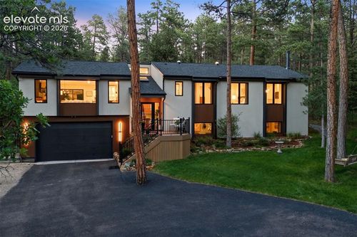 2110 Craig Drive, Colorado Springs, CO, 80921 | Card Image