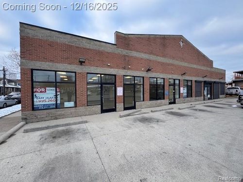 7440 W Vernor Hwy, Detroit, MI, 48209-1512 | Card Image
