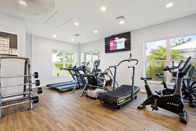 303 - 269 Southampton Dr, House other with 2 bedrooms, 3 bathrooms and null parking in VENICE FL | Image 46