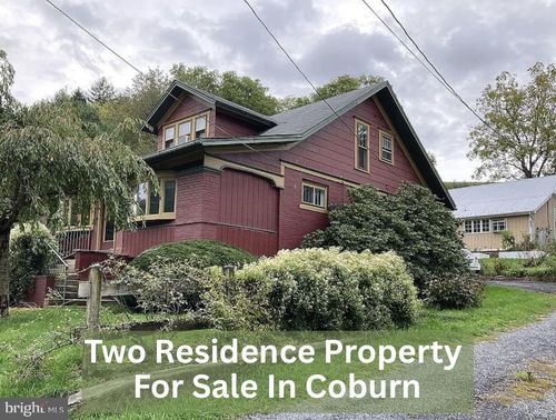 1343 Penns Creek Rd, COBURN, PA, 16832-7603 | Card Image