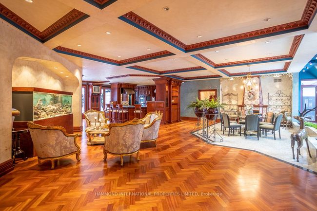 76 Quail Run Blvd, House other with 8 bedrooms, 13 bathrooms and 12 parking in Maple ON | Image 12