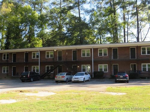 apt-25-210 Colonial Dr, Fayetteville, NC, 28301-4436 | Card Image