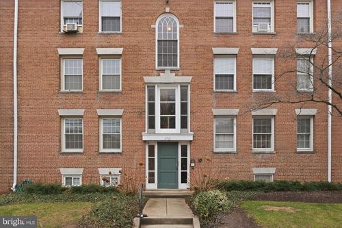 apt-4-2712 Ordway St Nw, WASHINGTON, DC, 20008-5036 | Card Image