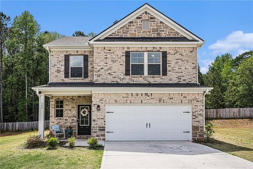 306 Vine Ct, GRIFFIN, GA, 30223-1377 | Card Image