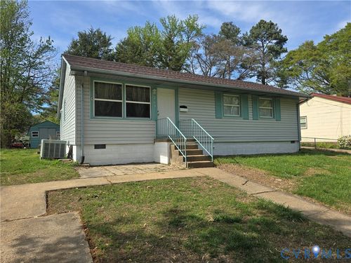 204 N Grove Avenue, Henrico, VA, 23075 | Card Image