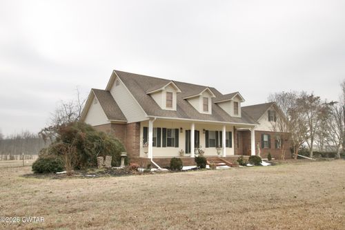 2845 Gilchrist Stantonville Road, Stantonville, TN, 38379 | Card Image