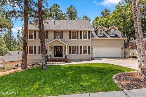 1631 W Ashley Way, Flagstaff, AZ, 86005-9005 | Card Image