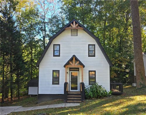 4309 Walnut Hollow Dr, Winston Salem, NC, 27127-6775 | Card Image