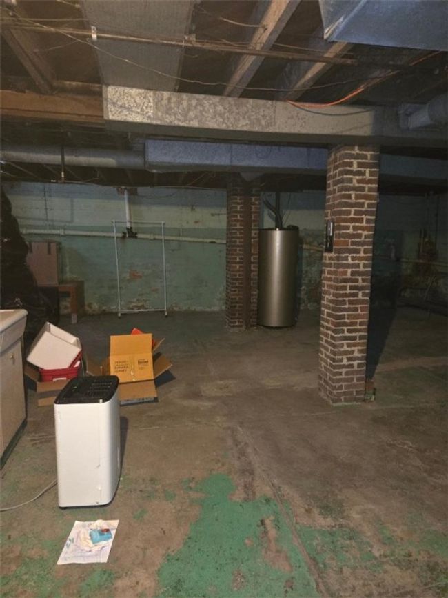 615 Morgantown Rd, House other with 4 bedrooms, 2 bathrooms and 2 parking in Uniontown PA | Image 20