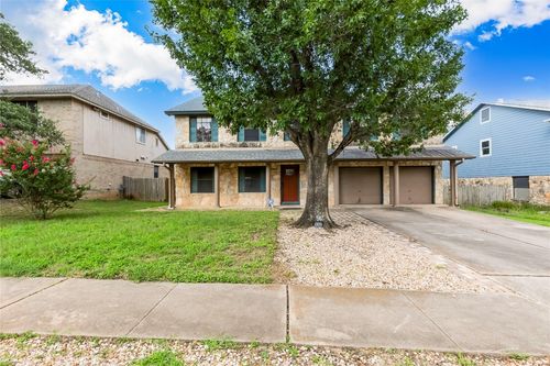 13254 Kerrville Folkway, Austin, TX, 78729-7842 | Card Image