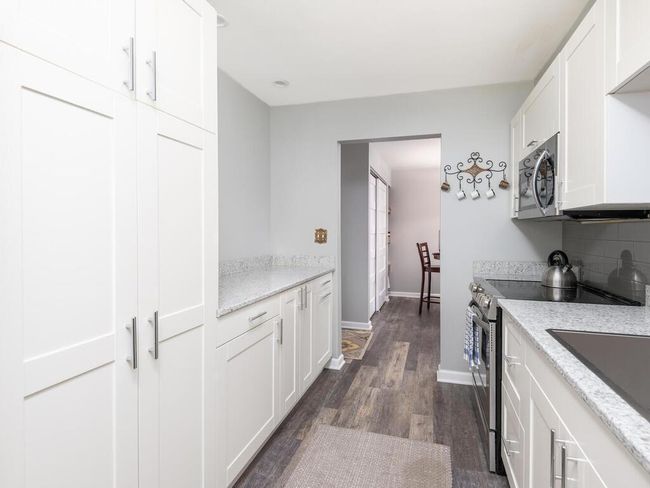 6423 Colony Way Apt 1C Kitchen 4.jpg | Image 4