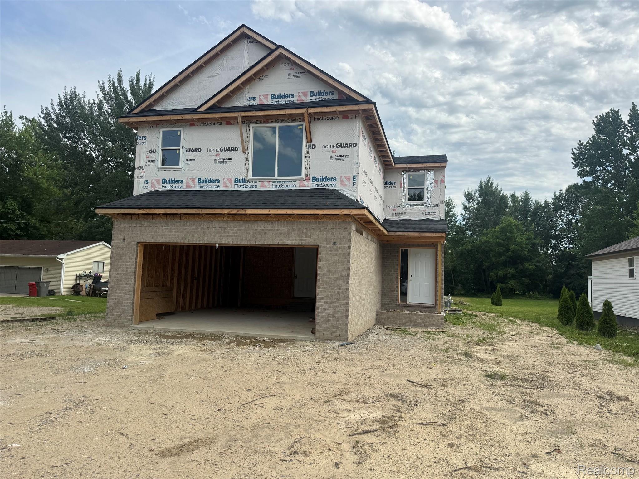 Residential in Clinton Charter Township 2
