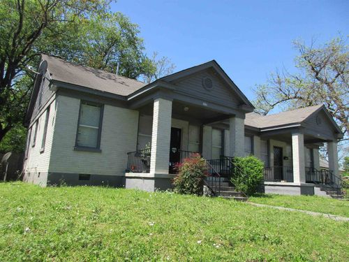 1033 Kney St, Memphis, TN, 38107 | Card Image