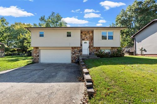 1317 Rolling Fields Dr, Jackson, MO, 63755-1044 | Card Image