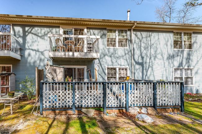 80 - 80 Club Pl, Condo with 2 bedrooms, 2 bathrooms and null parking in Galloway NJ | Image 25
