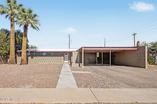 1149 S Lehigh Drive, Tucson, AZ, 85710 | Card Image
