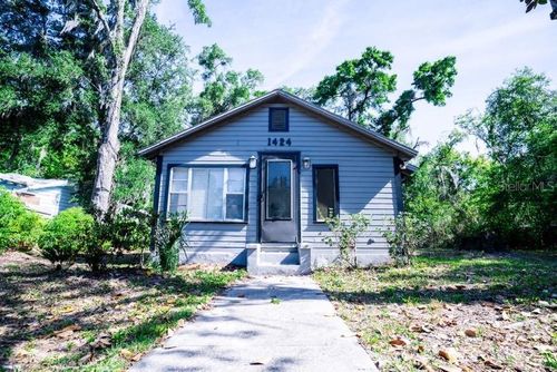 1424 Ne 1st Ave, GAINESVILLE, FL, 32641-5775 | Card Image