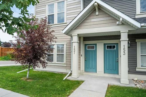 157 S Point Crt Sw, Airdrie, AB, T4B5C3 | Card Image