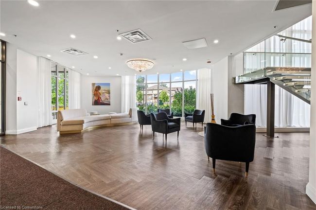 702 - 7711 Green Vista Gate, House attached with 1 bedrooms, 1 bathrooms and 1 parking in Niagara Falls ON | Image 7