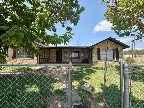 177 County Road 3940, Poolville, TX, 76487-2700 | Card Image
