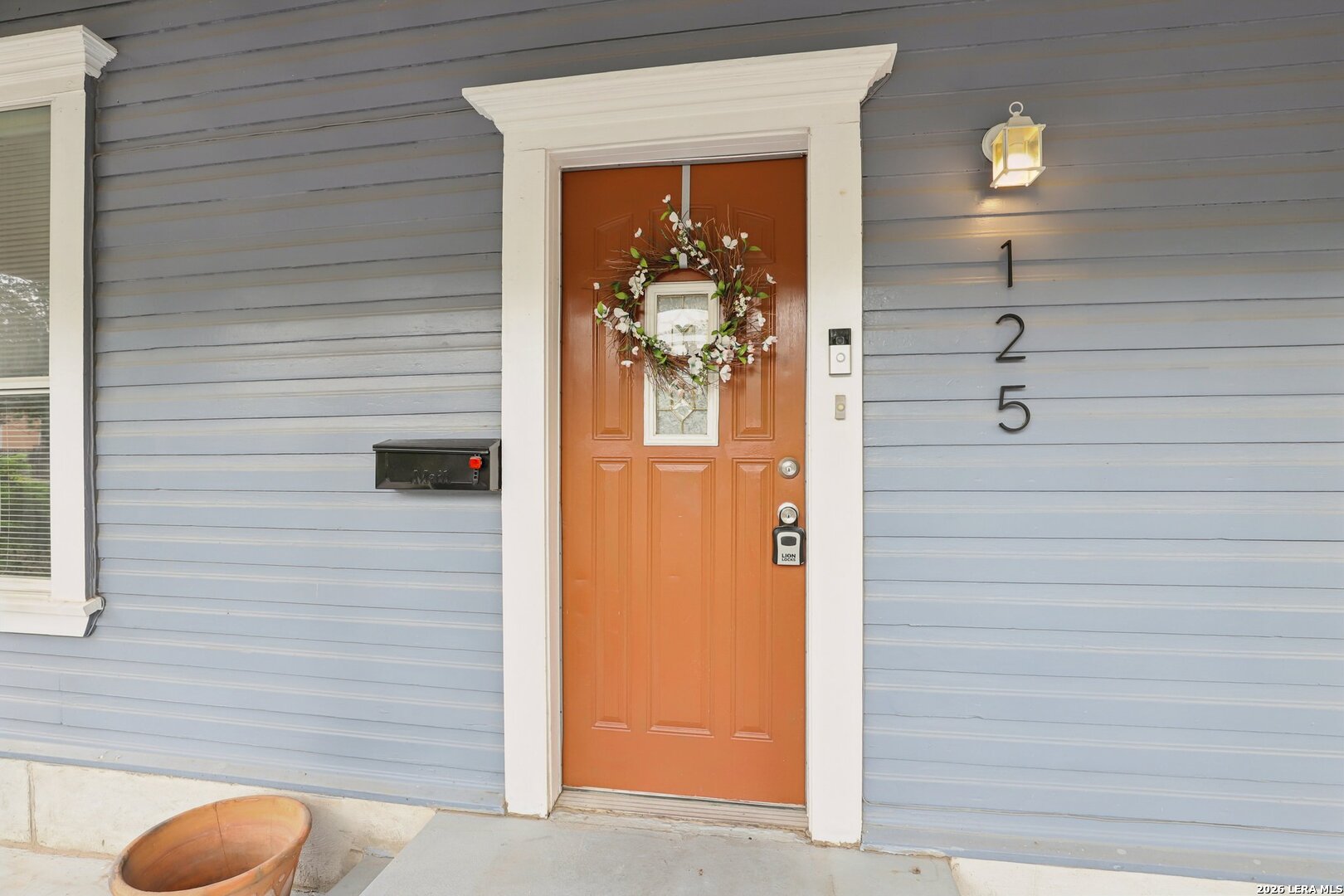Residential Lease in San Antonio 5