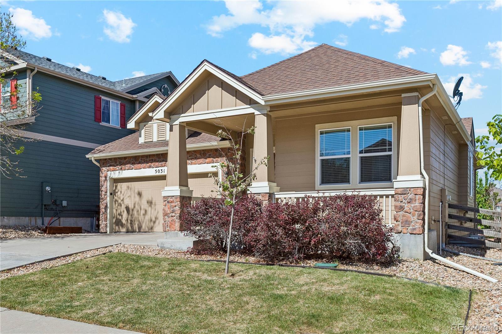 Residential in Aurora 3