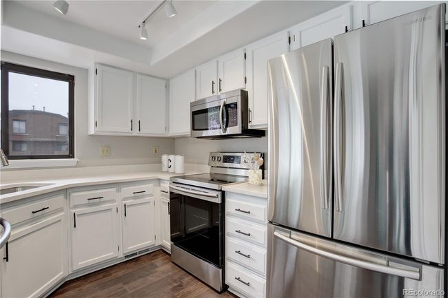 APT-145 - 2685 S Dayton Way, Townhouse with 2 bedrooms, 2 bathrooms and 1 parking in Denver CO | Image 9