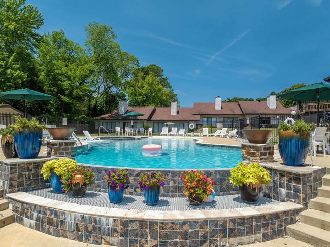 UNIT-2C - 5371 Central Ave, Home with 2 bedrooms, 2 bathrooms and null parking in Hot Springs AR | Image 17