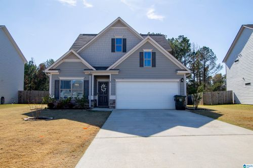 242 Shepherds Loop, Jasper, AL, 35504-8537 | Card Image