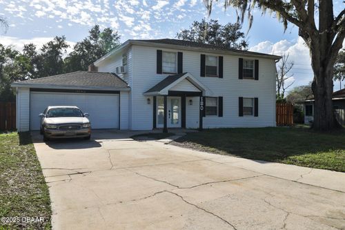 180 Willow Run, ORMOND BEACH, FL, 32174-8432 | Card Image