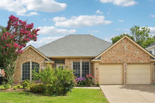 6716 Spring Valley Way, Fort Worth, TX, 76132-3019 | Card Image