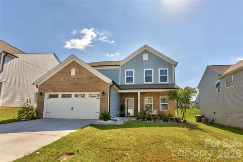 6319 Clarisse Dr Sw, Concord, NC, 28025-0081 | Card Image