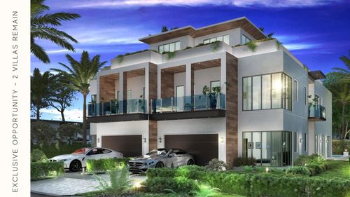 1-north-4524 Seagrape Dr, Lauderdale By The Sea, FL, 33308-3522 | Card Image