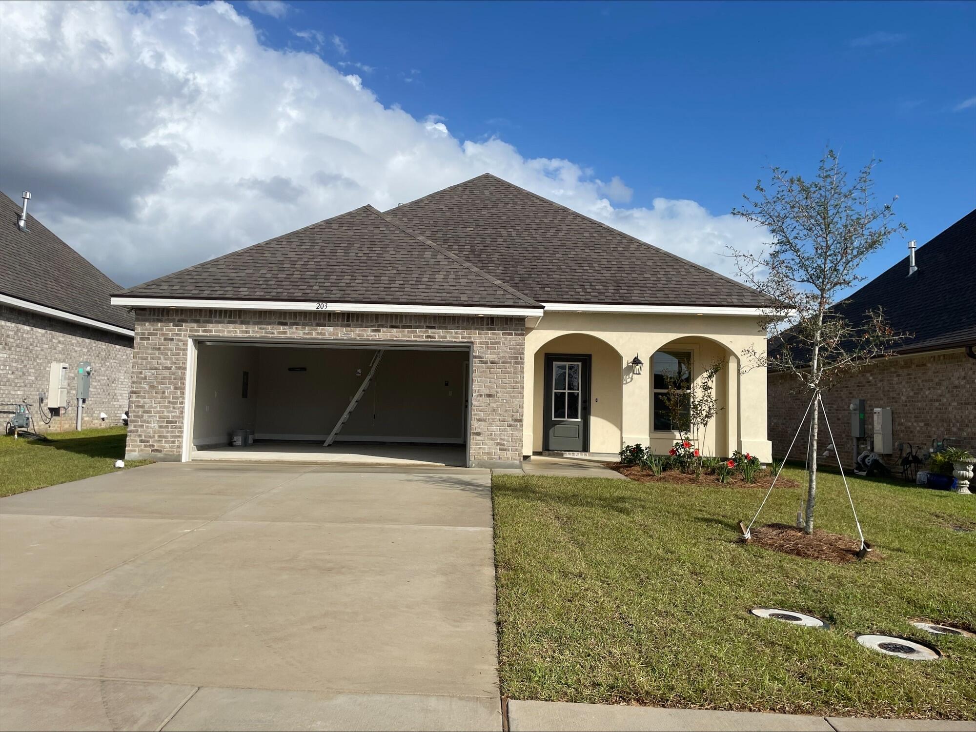 Hydrangea Blvd, Freeport, FL 32439