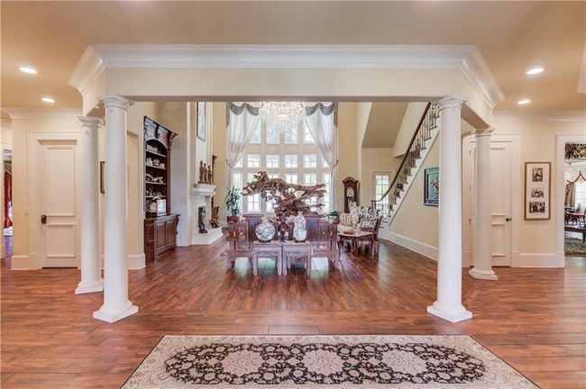 5004 Gunnison Trce, House other with 7 bedrooms, 9 bathrooms and null parking in Suwanee GA | Image 20