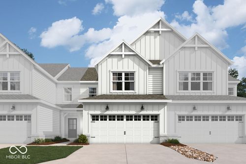 12665 Morning Ridge Way, Noblesville, IN, 46060-0091 | Card Image