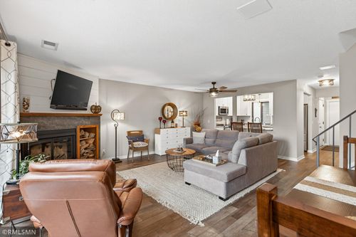 b-100 South Dr, Circle Pines, MN, 55014-3302 | Card Image