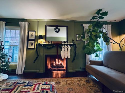 14216 Warwick St, Detroit, MI, 48223-2969 | Card Image