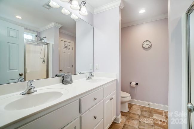 12864 Hill Pine Rd, House other with 3 bedrooms, 3 bathrooms and null parking in Midland NC | Image 24