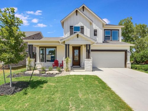 920 Ray Berglund Blvd, Round Rock, TX, 78664-2036 | Card Image