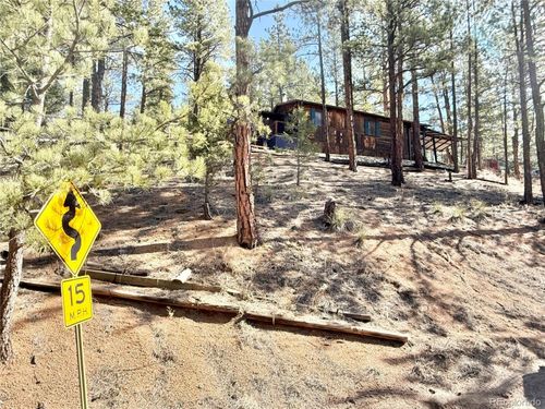 15858 S Elk Creek Rd, Pine, CO, 80470-8904 | Card Image