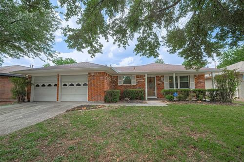 5710 Nina Lee Ln, Houston, TX, 77092-5032 | Card Image