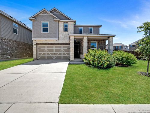 3865 Bentwood Way, New Braunfels, TX, 78130-2076 | Card Image