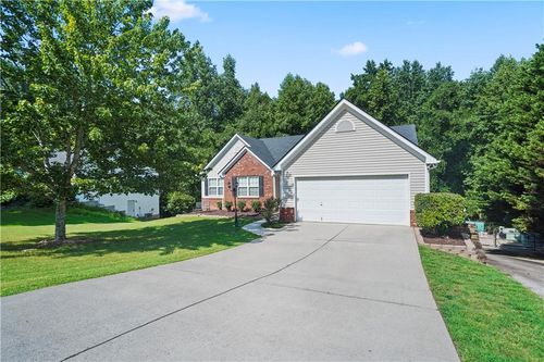 4181 Deer Springs Way, Gainesville, GA, 30506-7313 | Card Image