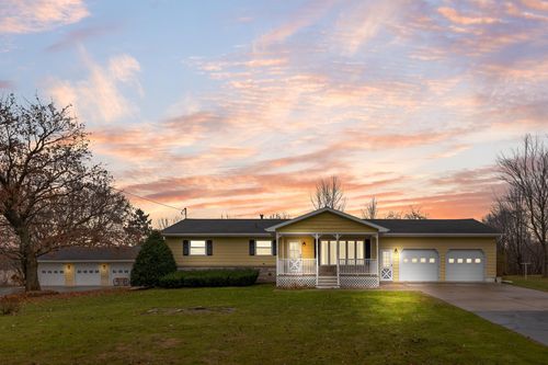 W2463 County Hwy H, Poy Sippi, WI, 54967 | Card Image