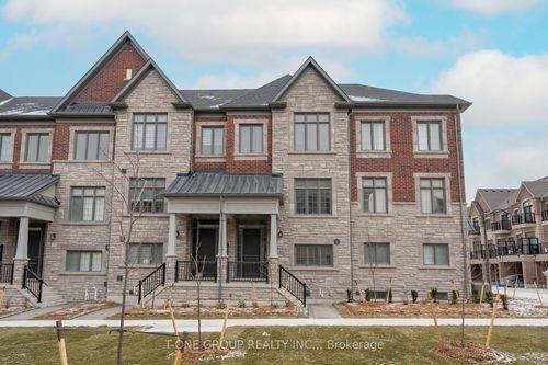 3 Bright Terrace Way, Markham, ON, L6C3L5 | Card Image