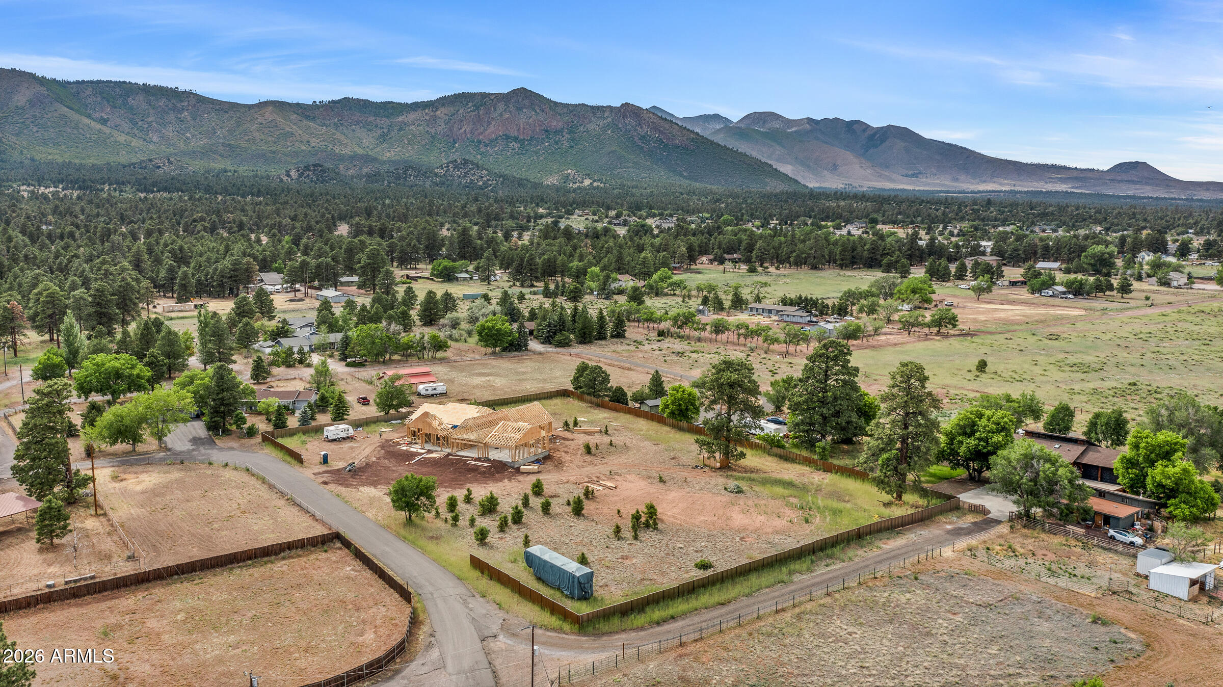 Residential in Flagstaff 2